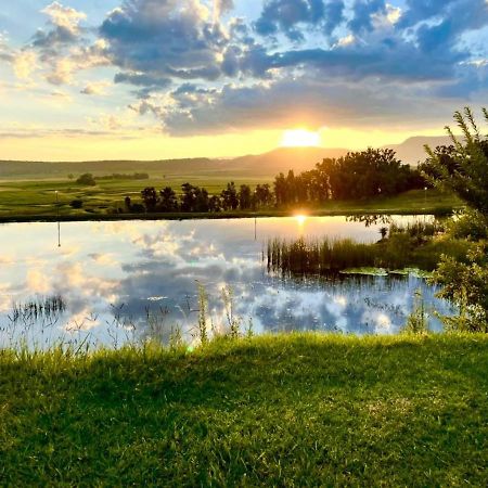 Grey Goose Game Lodge Newcastle Zewnętrze zdjęcie